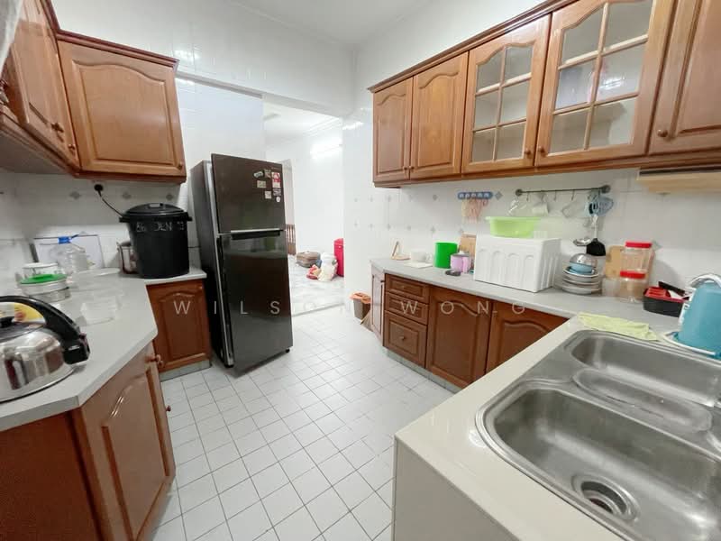 Kondominium untuk Dijual di Casa Mila - Wilson Wong - PropertyGuru.com.my