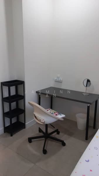 Servis Apartment untuk Disewa di Union Suites - Jasminn Tan - Study - PropertyGuru.com.my