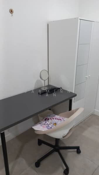 Servis Apartment untuk Disewa di Union Suites - Jasminn Tan - Study - PropertyGuru.com.my