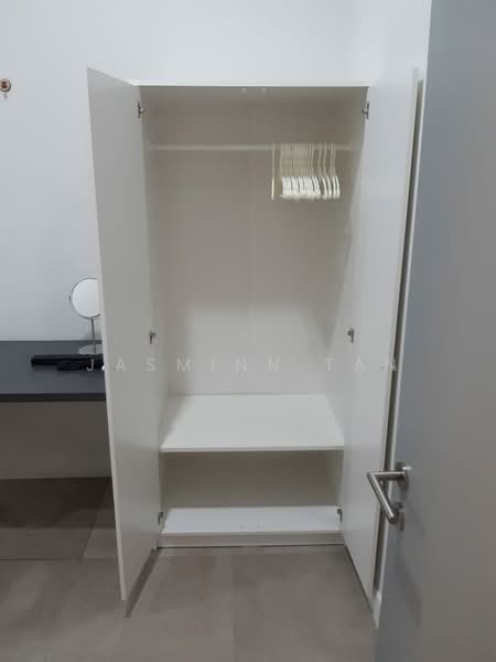 Servis Apartment untuk Disewa di Union Suites - Jasminn Tan - Interior - PropertyGuru.com.my
