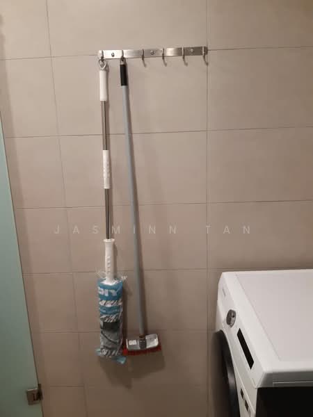 Servis Apartment untuk Disewa di Union Suites - Jasminn Tan - PropertyGuru.com.my