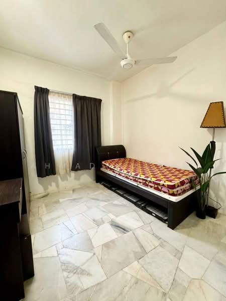 Apartment for Sale at Astana Alam Apartment 3 - Ahmad Muslim - PropertyGuru.com.my