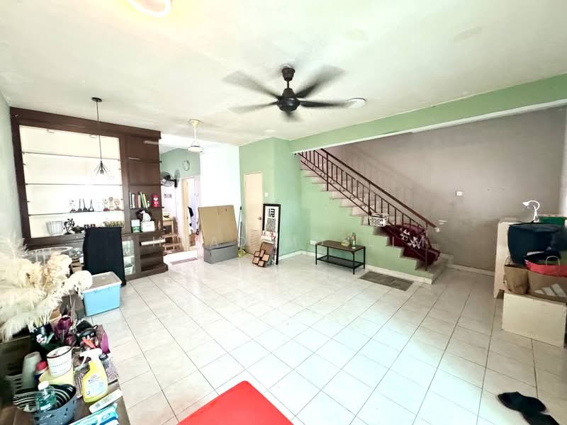 Rumah Teres 2 Tingkat untuk Dijual di Bandar Botanic (Klang) - Ahmad Muslim - PropertyGuru.com.my