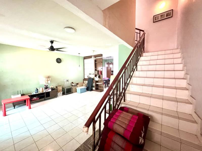 Rumah Teres 2 Tingkat untuk Dijual di Bandar Botanic (Klang) - Ahmad Muslim - PropertyGuru.com.my