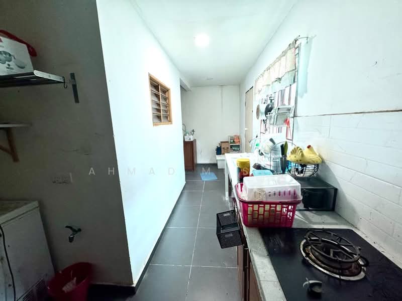 Rumah Teres 2 Tingkat untuk Dijual di Bandar Botanic (Klang) - Ahmad Muslim - PropertyGuru.com.my