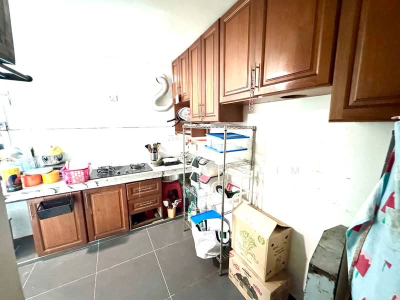 Rumah Teres 2 Tingkat untuk Dijual di Bandar Botanic (Klang) - Ahmad Muslim - PropertyGuru.com.my