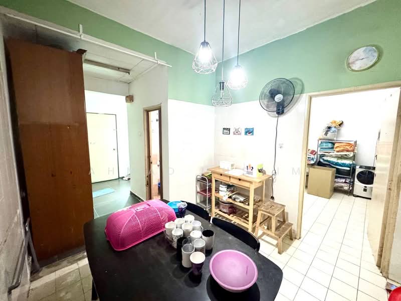Rumah Teres 2 Tingkat untuk Dijual di Bandar Botanic (Klang) - Ahmad Muslim - PropertyGuru.com.my