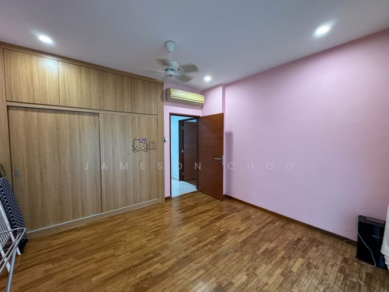 Apartment for Rent at Molek Pine 3 - Jameson Choo - PropertyGuru.com.my