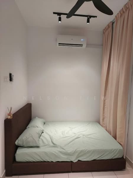 Servis Apartment untuk Disewa di YOUTH CITY - Nelson Tiew - Bedroom - PropertyGuru.com.my