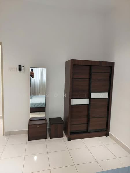Servis Apartment untuk Disewa di YOUTH CITY - Nelson Tiew - Bedroom - PropertyGuru.com.my