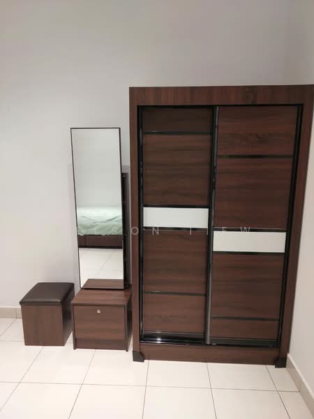 Servis Apartment untuk Disewa di YOUTH CITY - Nelson Tiew - Bedroom - PropertyGuru.com.my