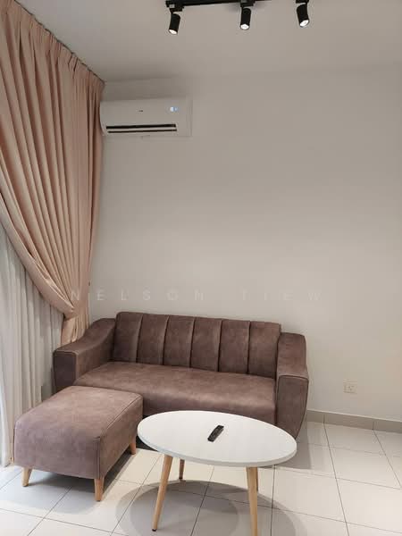Servis Apartment untuk Disewa di YOUTH CITY - Nelson Tiew - Living Room - PropertyGuru.com.my