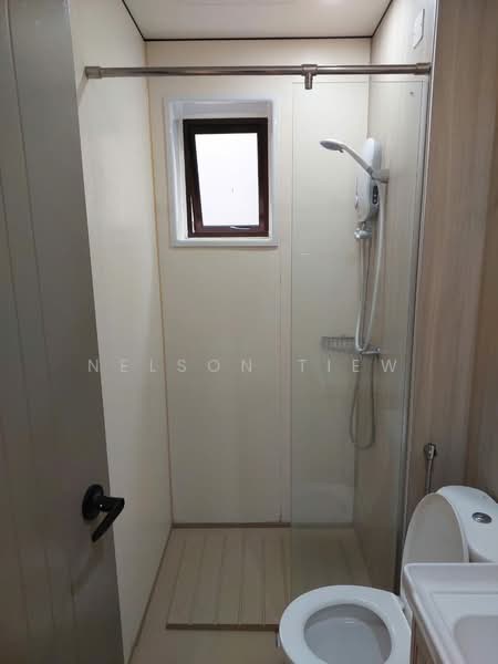 Servis Apartment untuk Disewa di YOUTH CITY - Nelson Tiew - Bathroom - PropertyGuru.com.my