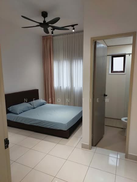 Servis Apartment untuk Disewa di YOUTH CITY - Nelson Tiew - Bedroom - PropertyGuru.com.my