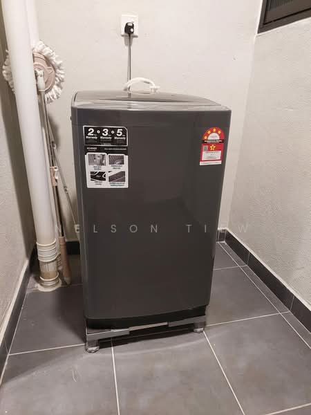 Servis Apartment untuk Disewa di YOUTH CITY - Nelson Tiew - Interior - PropertyGuru.com.my