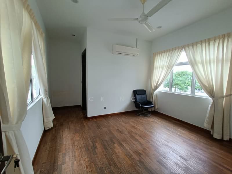 Rumah Banglo untuk Dijual di Horizon Hills (Iskandar Puteri (Nusajaya)) - CK Ng - PropertyGuru.com.my