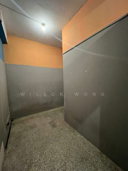 Untuk Dijual - Kampung Segambut Dalam