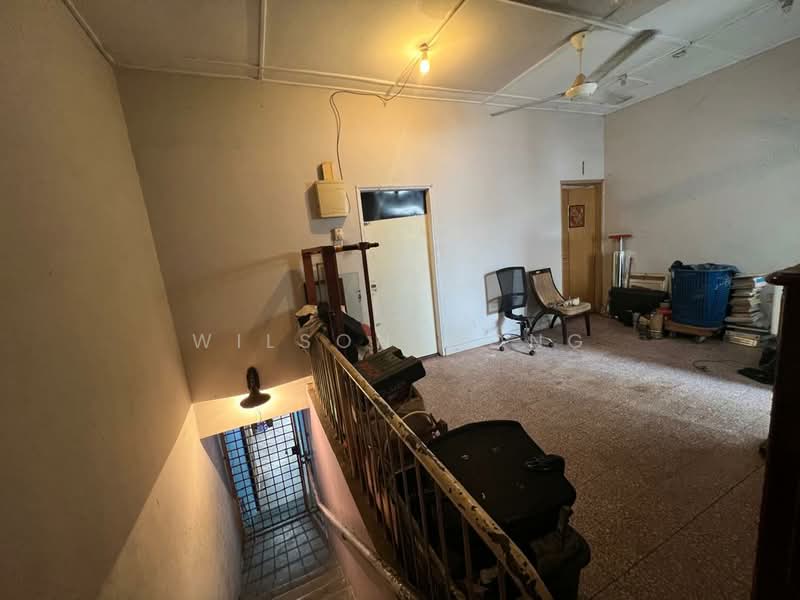 Untuk Dijual - Kampung Segambut Dalam