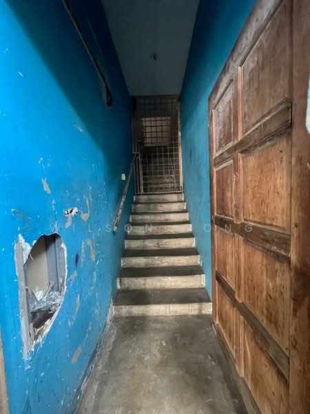 Untuk Dijual - Kampung Segambut Dalam