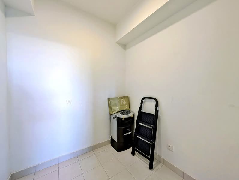 Service Residence for Rent at Teega Suites - Wilson Tee - Interior - PropertyGuru.com.my