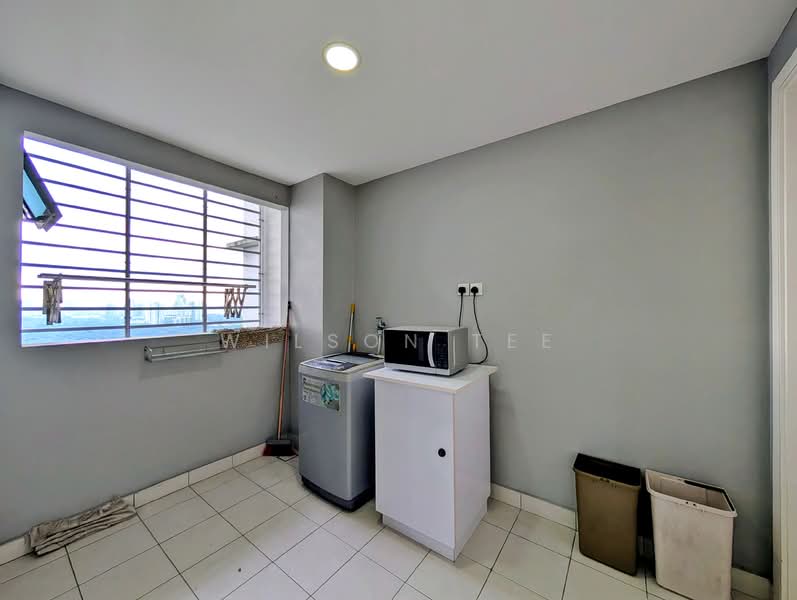 Service Residence for Rent at Teega Suites - Wilson Tee - Interior - PropertyGuru.com.my