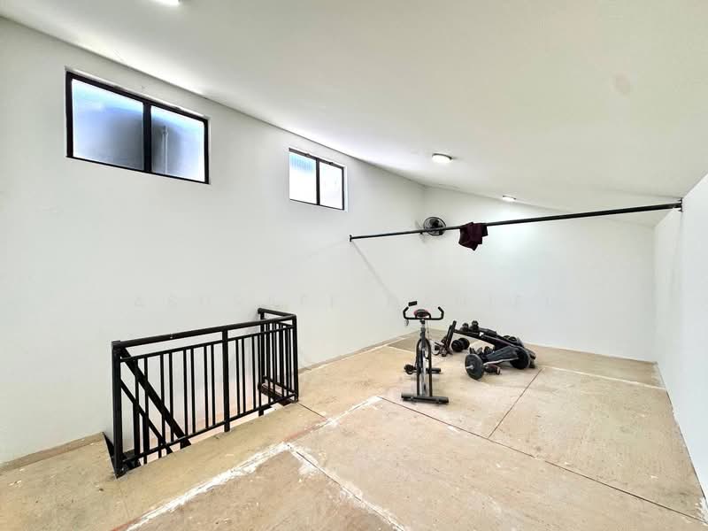 2-storey Terraced House for Sale in Sepang (Selangor) - Ashraff Daniel - PropertyGuru.com.my