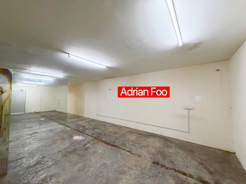 Kedai untuk Disewa di Raja Uda (Butterworth) - Adrian Foo - PropertyGuru.com.my
