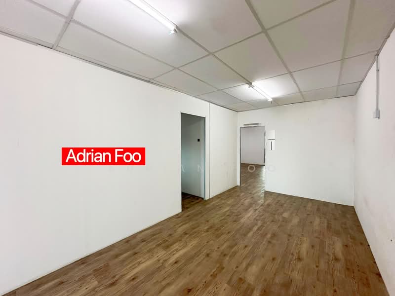 Kedai untuk Disewa di Raja Uda (Butterworth) - Adrian Foo - PropertyGuru.com.my