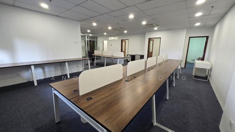 Office for Sale in Seksyen 8 (Petaling Jaya) - Yang Hooi Wong - PropertyGuru.com.my