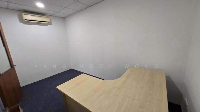 Office for Sale in Seksyen 8 (Petaling Jaya) - Yang Hooi Wong - PropertyGuru.com.my