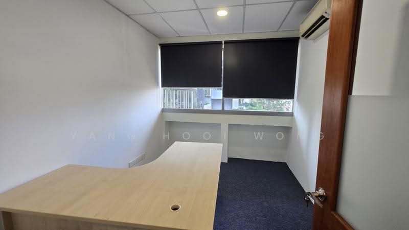 Office for Sale in Seksyen 8 (Petaling Jaya) - Yang Hooi Wong - PropertyGuru.com.my