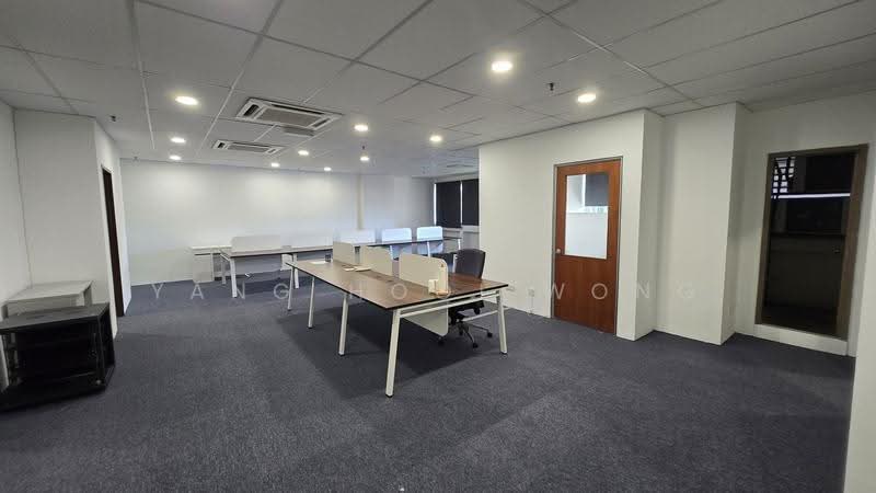 Office for Sale in Seksyen 8 (Petaling Jaya) - Yang Hooi Wong - PropertyGuru.com.my