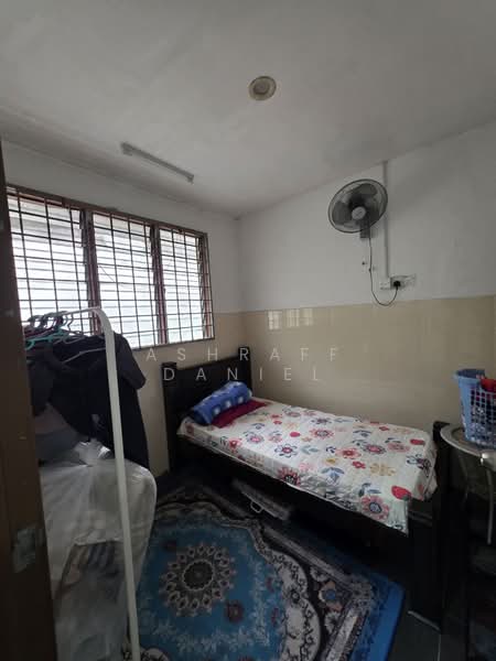 Untuk Dijual - Bandar Teknologi Kajang