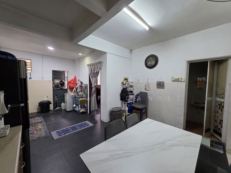 Untuk Dijual - Bandar Teknologi Kajang