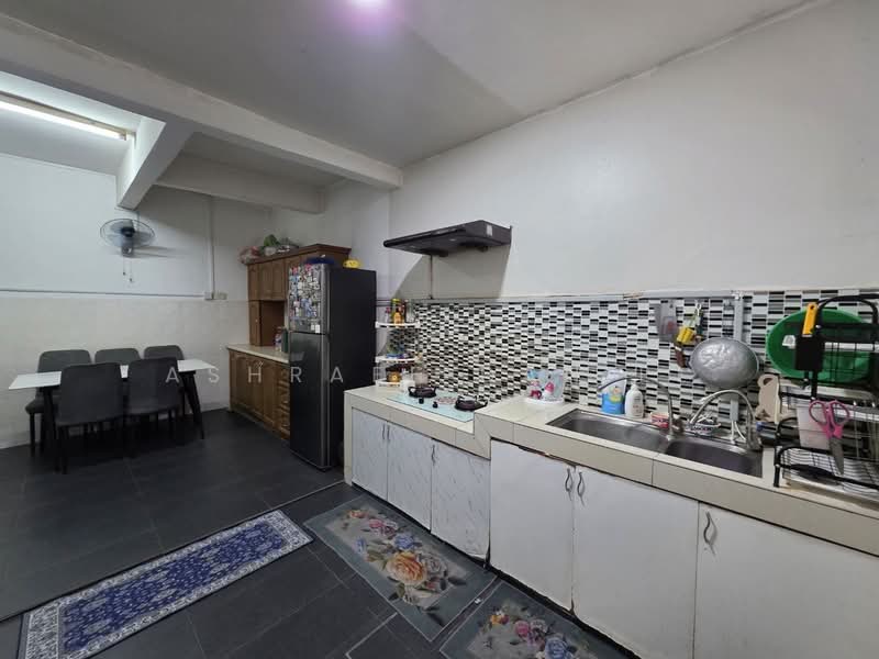 Untuk Dijual - Bandar Teknologi Kajang