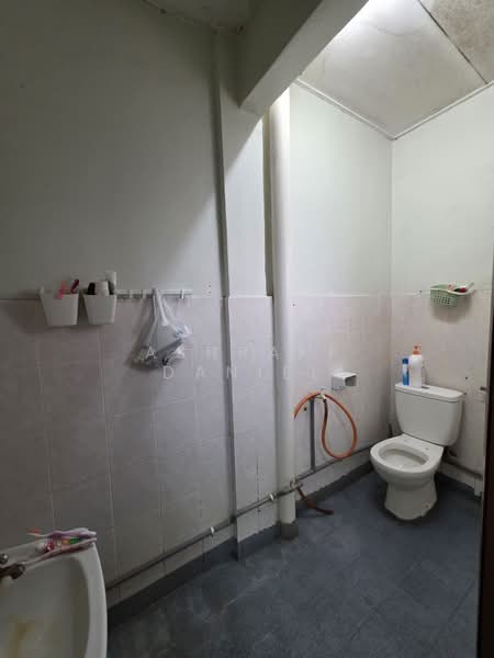 Untuk Dijual - Bandar Teknologi Kajang