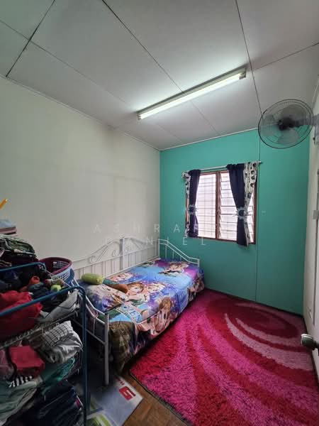 Untuk Dijual - Bandar Teknologi Kajang