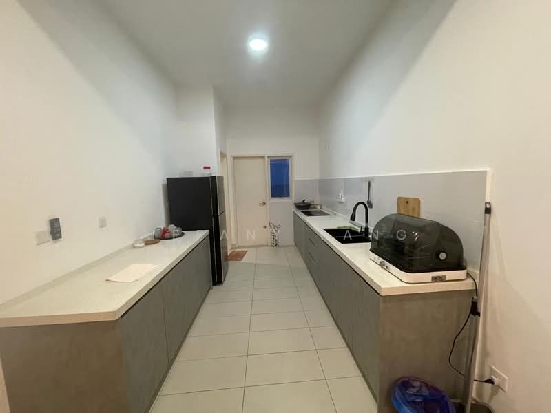 Rumah Teres untuk Dijual di Kota Emerald (Rawang) - Tiffany Yang - PropertyGuru.com.my