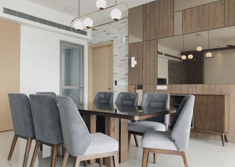Service Residence for Rent at Southern Marina Residences - Elyn Hong - PropertyGuru.com.my