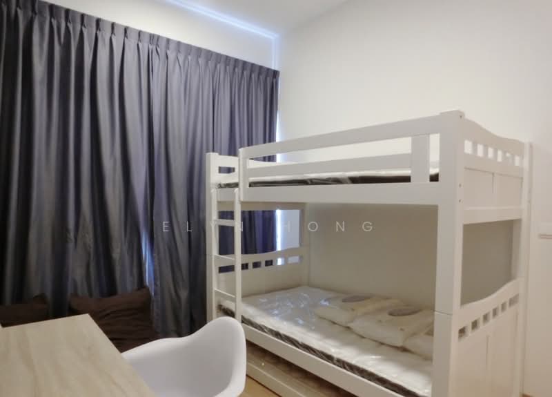 Service Residence for Rent at Southern Marina Residences - Elyn Hong - PropertyGuru.com.my