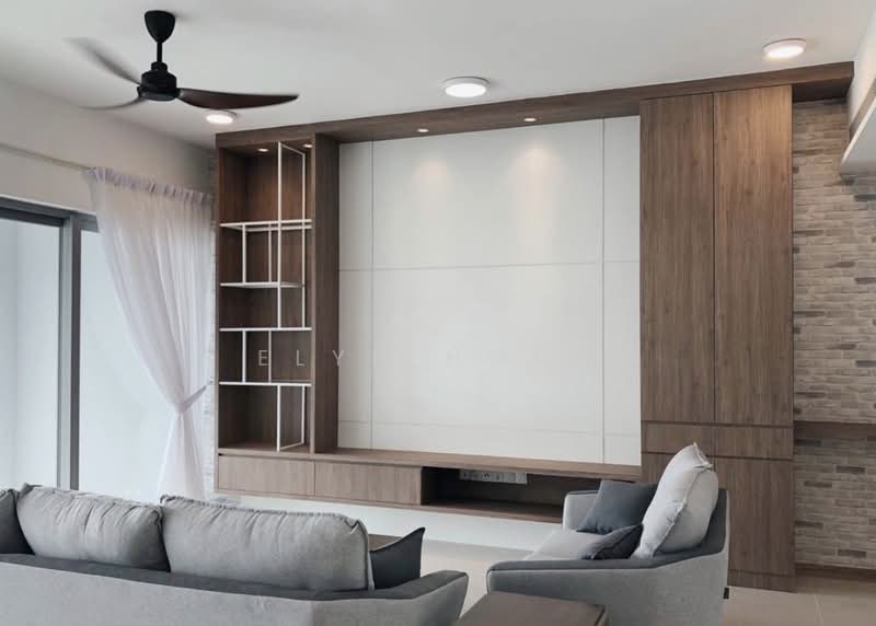 Service Residence for Rent at Southern Marina Residences - Elyn Hong - PropertyGuru.com.my