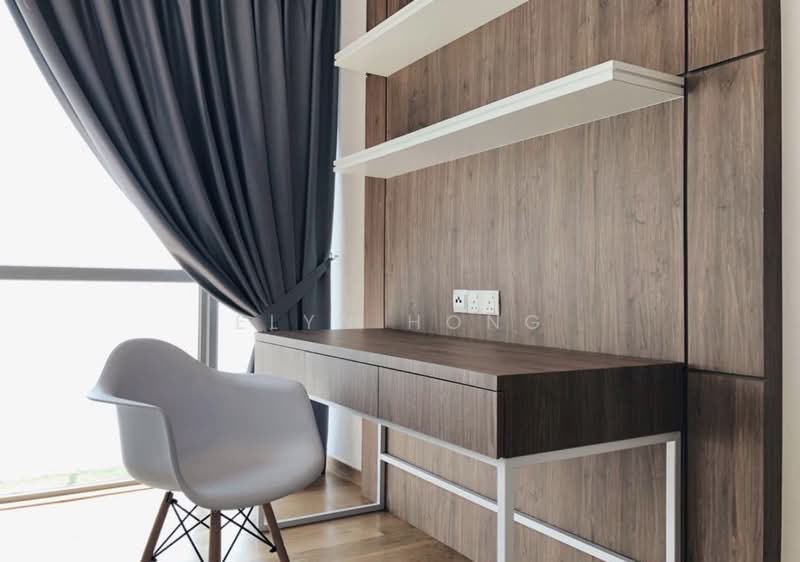 Service Residence for Rent at Southern Marina Residences - Elyn Hong - PropertyGuru.com.my