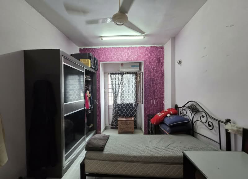 Condominium for Sale at Sri Ampang Mas Condominium - Kenson Ho - Bedroom - PropertyGuru.com.my