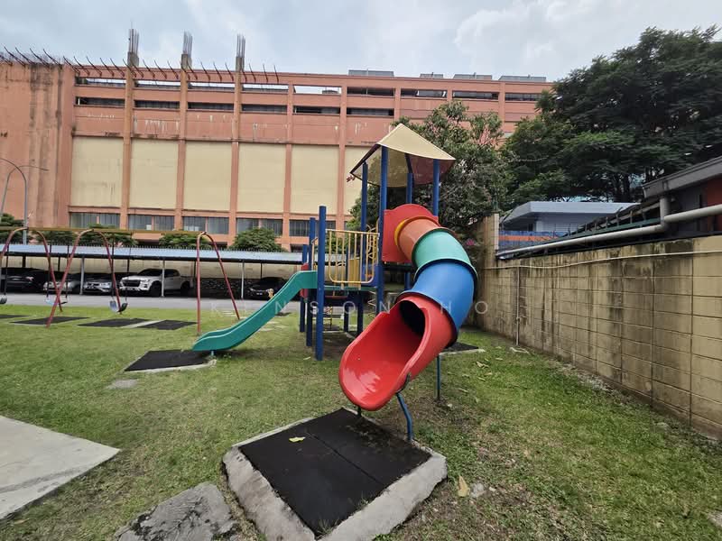 Condominium for Sale at Sri Ampang Mas Condominium - Kenson Ho - Exterior - PropertyGuru.com.my