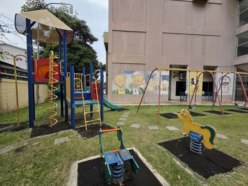 Condominium for Sale at Sri Ampang Mas Condominium - Kenson Ho - Exterior - PropertyGuru.com.my