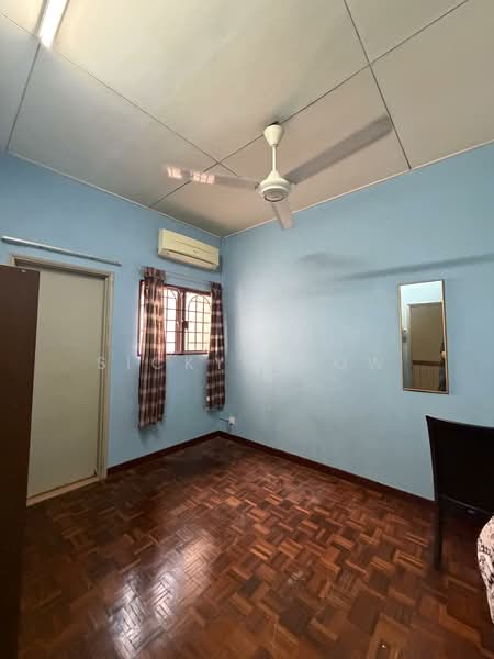 2-storey Terraced House for Rent in Kajang Prima (Kajang) - Sicky Chow - Bedroom - PropertyGuru.com.my