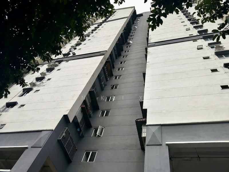 Condominium for Sale at Pandan Ville Condominium - Darren Kai Xin Ng - PropertyGuru.com.my