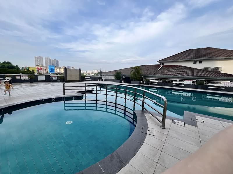 Condominium for Sale at Pandan Ville Condominium - Darren Kai Xin Ng - PropertyGuru.com.my