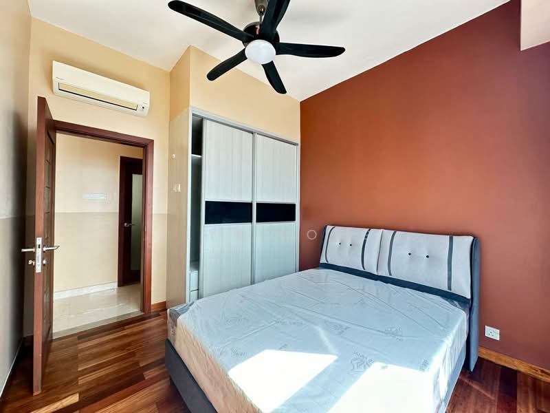For Rent - Paradiso Nuova (Merak Kayangan)