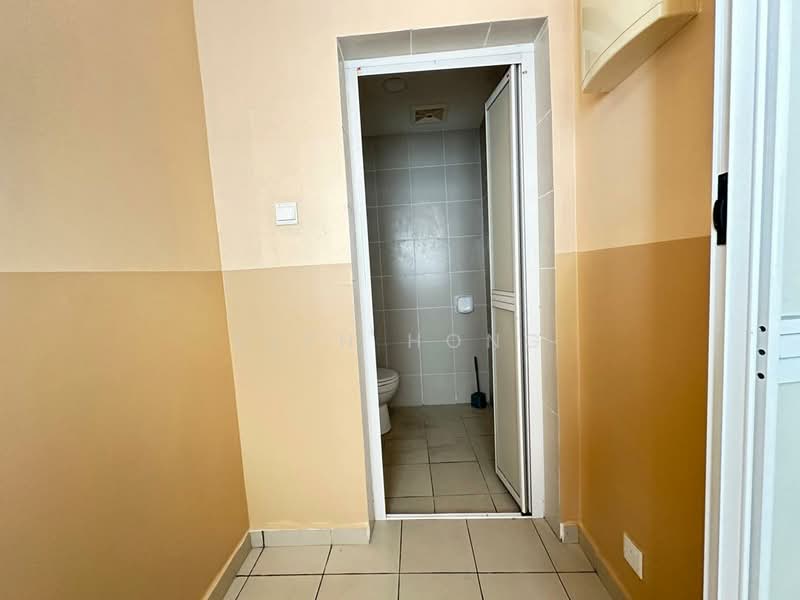 For Rent - Paradiso Nuova (Merak Kayangan)